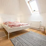 Lichtenštejnské Domky Lednice