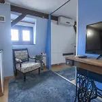 Lichtenštejnské Domky *