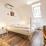 Lichtenštejnské Domky Apartamento Lednice