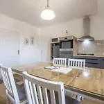 Lichtenštejnské Domky Apartamento Lednice