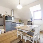 Lichtenštejnské Domky