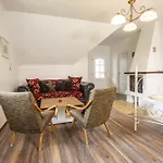 Lichtenštejnské Domky Apartamento