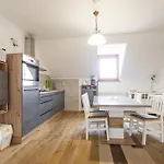 Apartamento Lichtenštejnské Domky *
