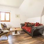 Lichtenštejnské Domky Apartamento Lednice