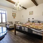 Lichtenštejnské Domky * Lednice