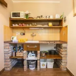Apartamento Lichtenštejnské Domky *