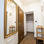 Lichtenštejnské Domky Apartamento *
