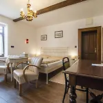 Apartamento Lichtenštejnské Domky *
