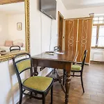 Lichtenštejnské Domky Apartamento Lednice