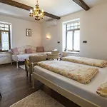 Apartamento Lichtenštejnské Domky Lednice