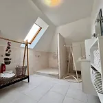 Lichtenštejnské Domky *