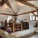 Apartamento Lichtenštejnské Domky Lednice
