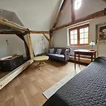 Lichtenštejnské Domky Apartamento *
