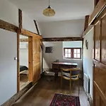 Lichtenštejnské Domky Apartamento Lednice