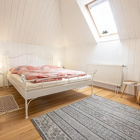 Lichtenstejnske Domky Lednice