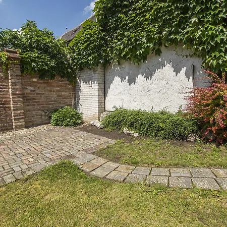 Apartamento Lichtenštejnské Domky