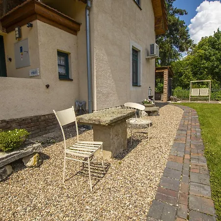 Lichtenštejnské Domky Apartamento Lednice