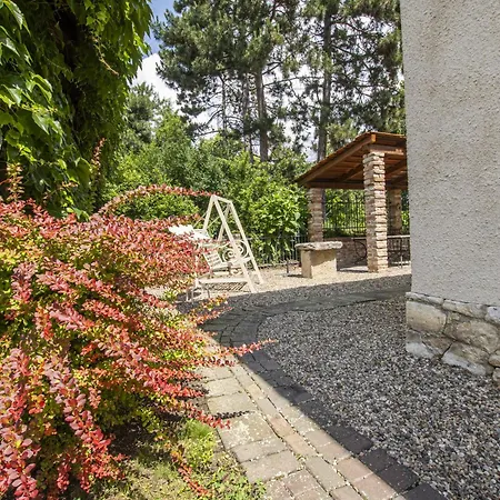 Apartament Lichtenstejnske Domky Lednice