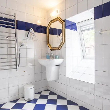 Apartment Lichtenstejnske Domky