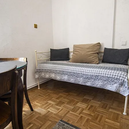 Lichtenstejnske Domky Lednice