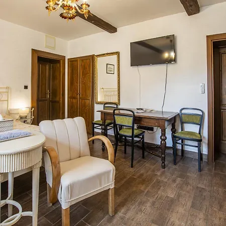 Apartman Lichtenstejnske Domky