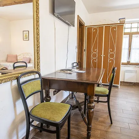 Lichtenstejnske Domky Daire Lednice