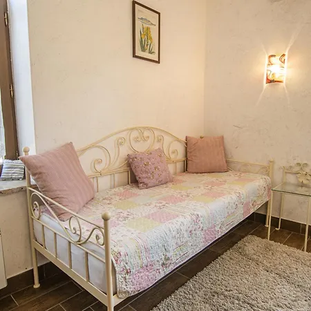 Lichtenstejnske Domky Lednice