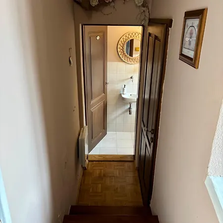 Apartman Lichtenstejnske Domky
