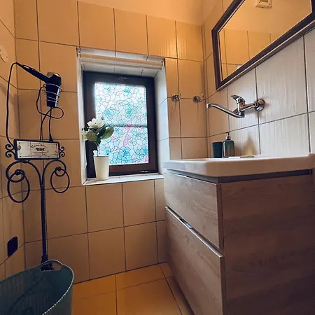 Apartman Lichtenstejnske Domky *