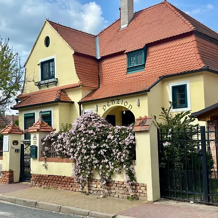 Apartment Lichtenstejnske Domky *
