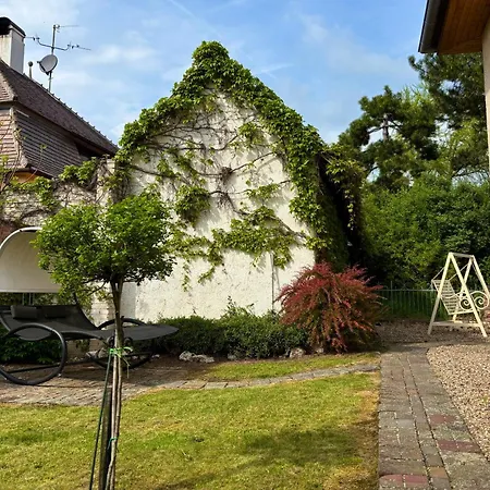 Lichtenstejnske Domky Daire Lednice