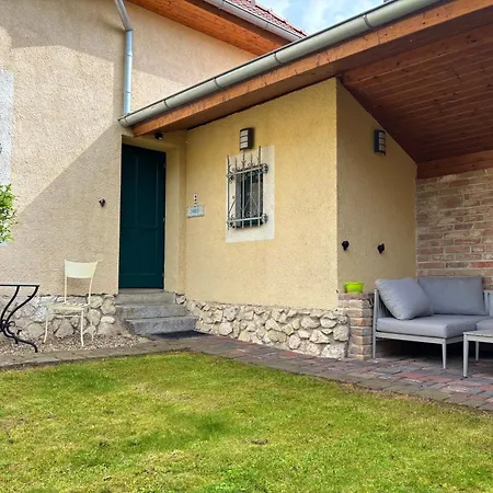 Lichtenštejnské Domky * Lednice
