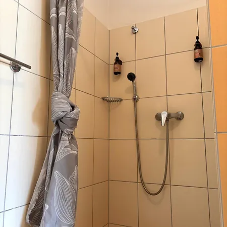 Lichtenstejnske Domky Apartman *
