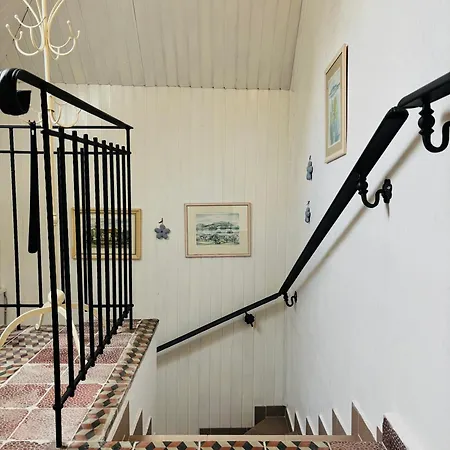 Apartament Lichtenstejnske Domky *
