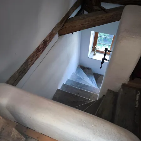 Apartment Lichtenstejnske Domky *