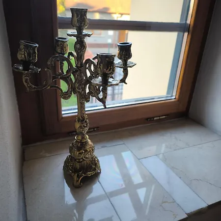 Apartament Lichtenstejnske Domky Lednice