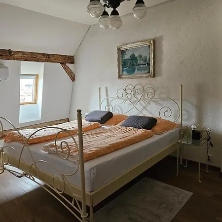 Lichtenstejnske Domky