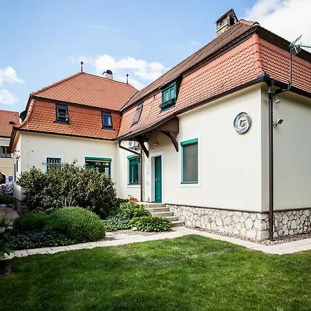 Lichtenštejnské Domky