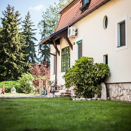 Lichtenštejnské Domky Lednice