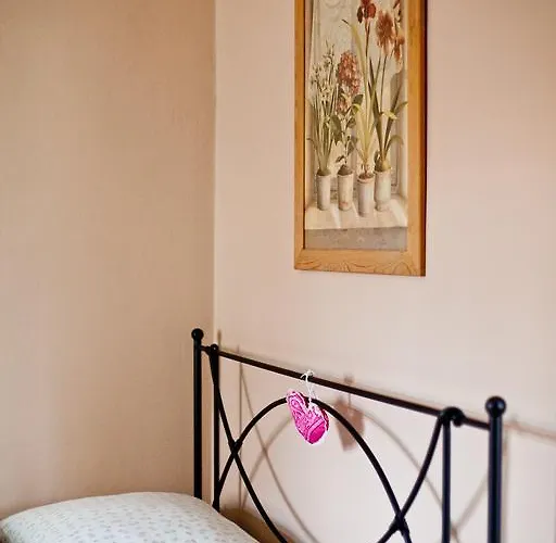 Lichtenstejnske Domky Lednice