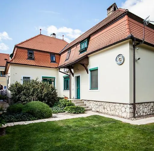 Lichtenstejnske Domky